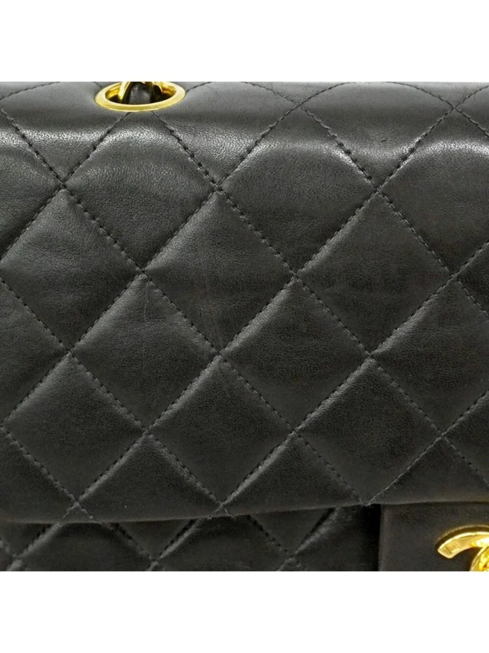 Chanel shoulder bag